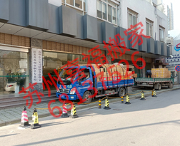车辆展示